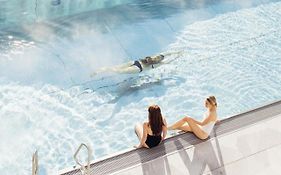 Hotel Habicher Hof 4-Sterne-Superior