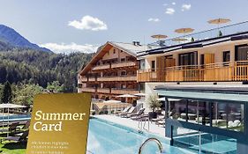 Hotel Habicher Hof 4-Sterne-Superior